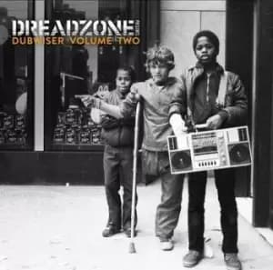 Various Artists - Dreadzone Presents: Dubwiser - Volume 2 CD Album - Used