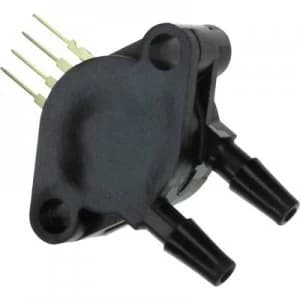 Pressure sensor NXP Semiconductors MPX10DP 0 kPa up to 10 kPa Print
