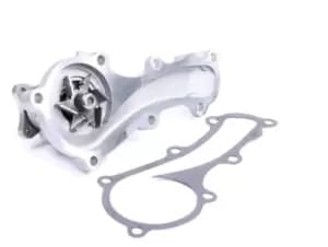 RIDEX Water pump NISSAN 1260W0152 210104M525,210104M526,210109F600 Engine water pump,Water pump for engine 210109F605