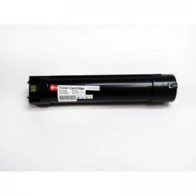 Remanufactured Xerox 106R01506 Black Toner
