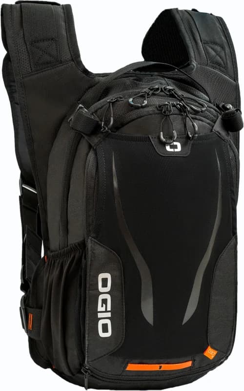 Ogio Safari D3O Hydration Pack 2L Black Size