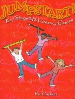 Jumpstart by Pie Corbett Paperback