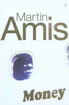 Money by Martin Amis Paperback