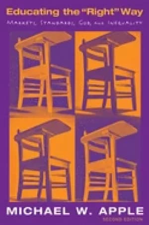 educating the right way markets standards god and inequality