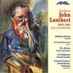 John Lambert: Solos and Ensembles