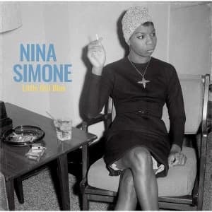 Nina Simone - Little Girl Blue Remastered Vinyl