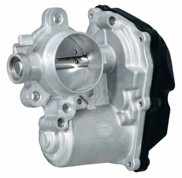 STARQ SQ322-01157 EGR valve Control Unit/Software must be trained/updated, Electric, without gasket/seal EGR Valve (1145)