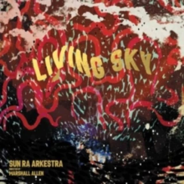 Living Sky Vinyl