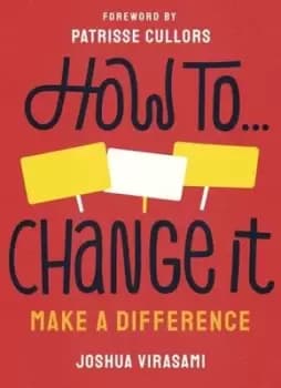 How to change it by Joshua Virasami