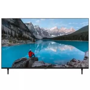 Panasonic 50" TX50MX800B Smart 4K Ultra HD LED TV