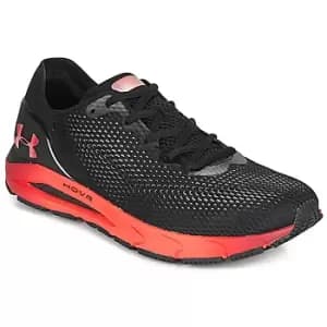 Under Armour HOVR SONIC 4 CLR SHFT mens Running Trainers in Black,7.5,8,9,9.5,8,9