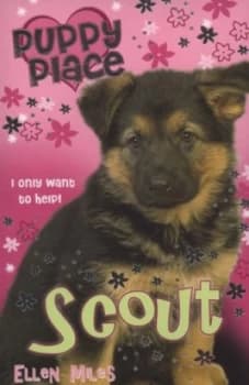 Scout by Ellen Miles Paperback