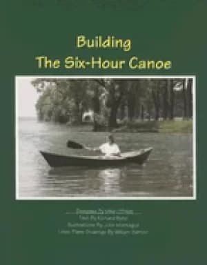 building the six hour canoe