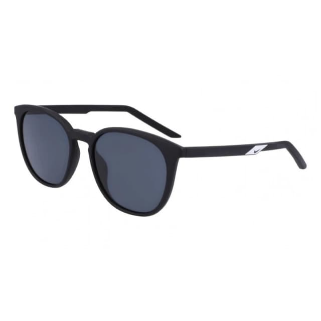 Nike Journey Matte Sunglasses True Black unisex