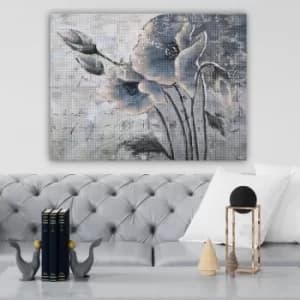 1061853662_70100 Multicolor Decorative Canvas Painting