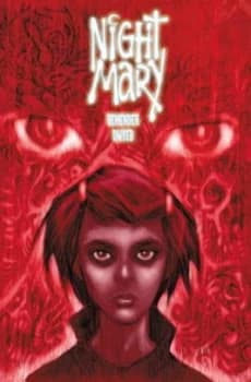 Night Mary by Rick Remender Paperback