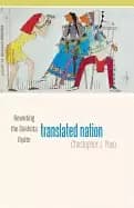 translated nation rewriting the dakhota oyate