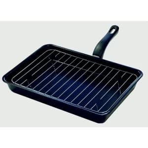 Chef Aid Non Stick Grill Pan