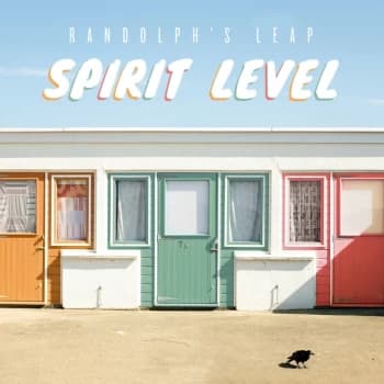 Randolph's Leap - Spirit Level (Recycled eco-mix vinyl) Vinyl