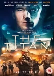 The Titan