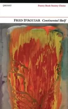 Continental shelf by Fred D'Aguiar
