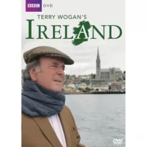 Terry Wogans Ireland DVD