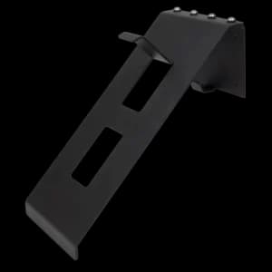 Motorcycle Helmet and Jacket Hook