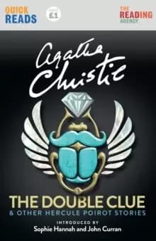 The Double Clue : And Other Hercule Poirot Stories