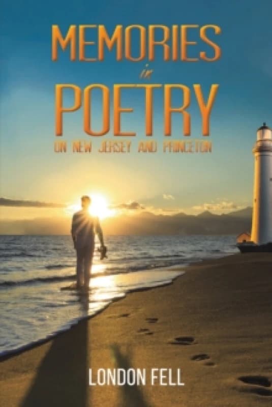 Memories in Poetry Paperback / softback