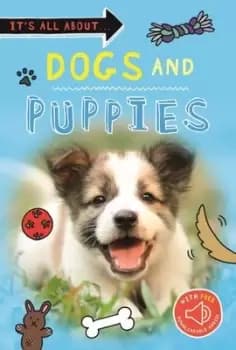 Dogs and puppies - Sarah Snashall - Paperback - Used