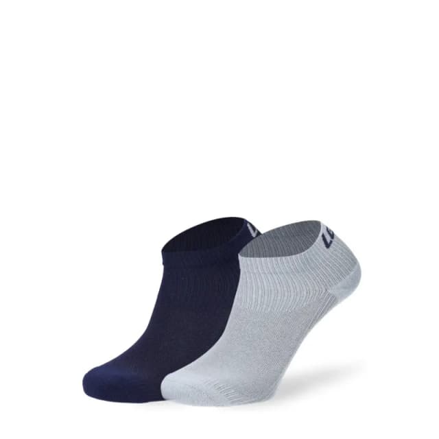 Socks Lenz Running 3.0 Gris Unisex 35/38