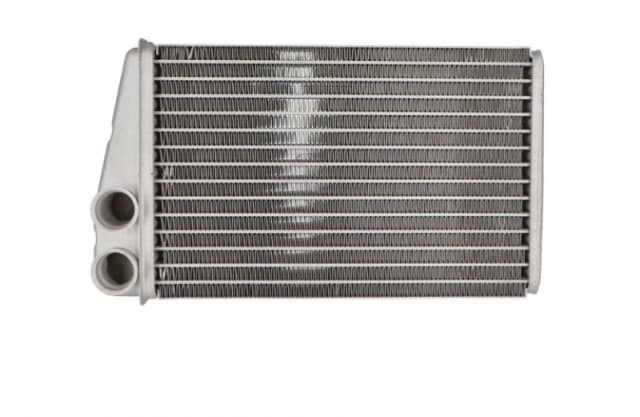 CLIMTEX CH3-715 Heat Exchanger Heat Exchanger,interior heating (467)