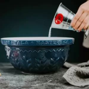 Tala Originals Indigo 30cm Mixing Bowl - 5.5l capacity