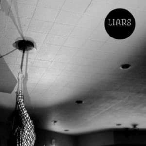 Liars Liars 12 Vinyl