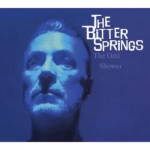 The Bitter Springs ‎- The Odd Shower CD