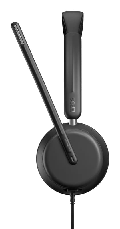 EPOS IMPACT 860 Wired Stereo Headset 34562J GJQ34562J