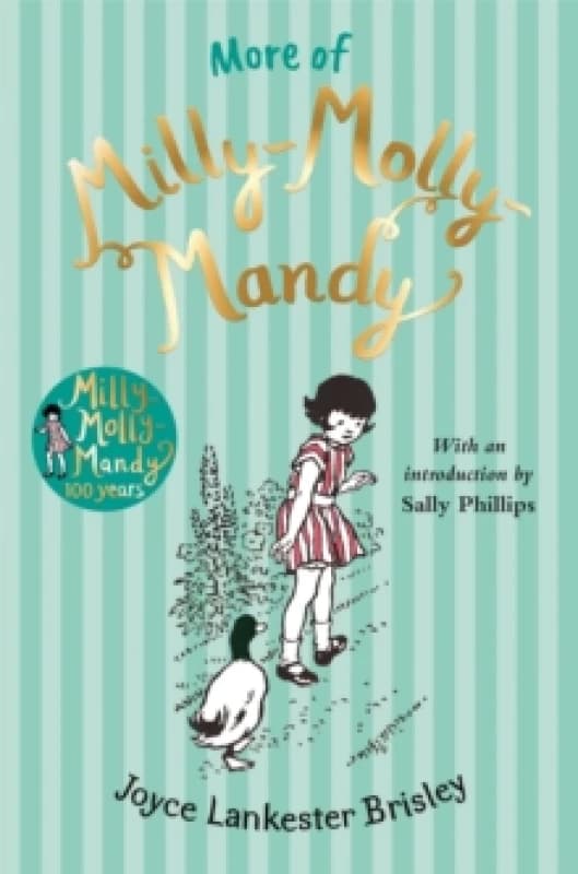 More of Milly-Molly-Mandy Paperback / softback