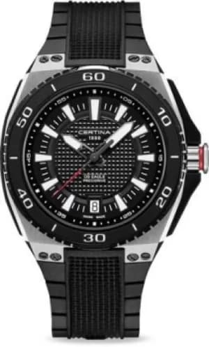 Certina Watch DS Eagle Quartz