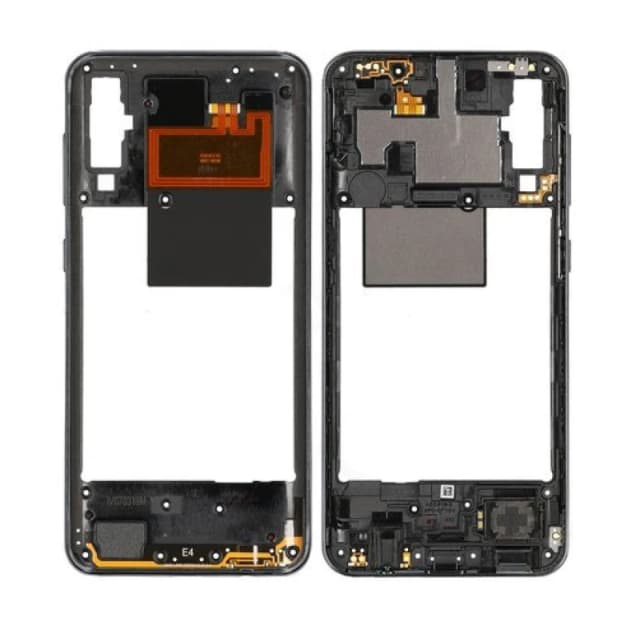 Samsung 505 50 Middle Frme lck