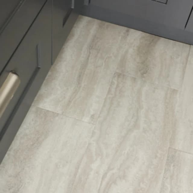 Fine Decor Floor Pops Urban Self Adhesive Vinyl Floor Tiles Pack Of 12 (2.24Sqm)