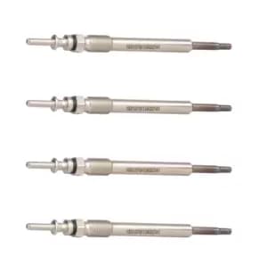 RIDEX Glow plug Voltage: 11V 243G0147 Glow plugs,Glow plugs diesel BMW,OPEL,KIA,7 (E38),Zafira A (T98),Astra G CC (T98),Astra G Caravan (T98)