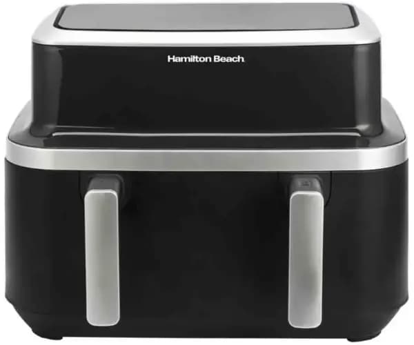 Hamilton Beach HB700VCGS VisionCook 9L Digital Air Fryer