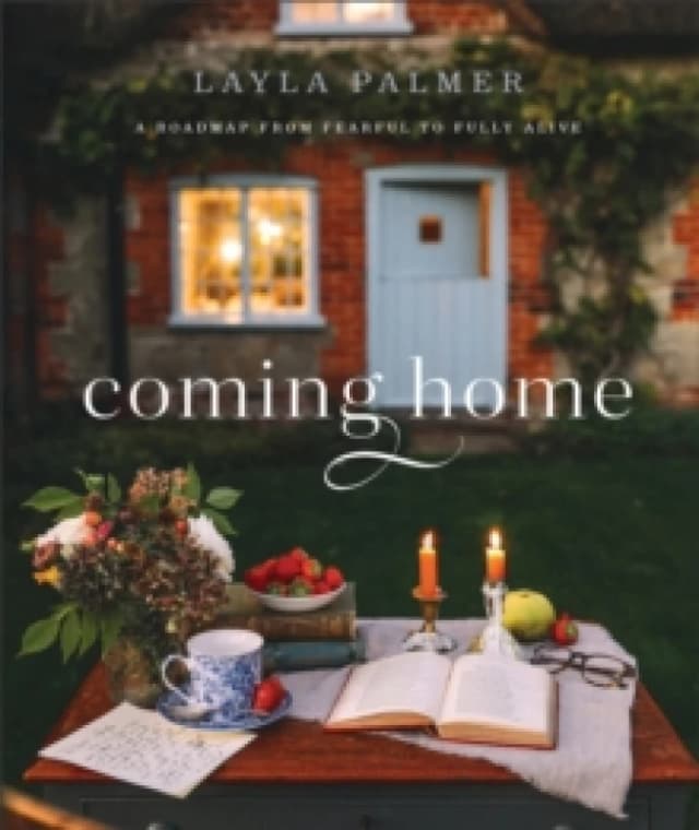 Coming Home. Hardback. By Layla Palmer Books