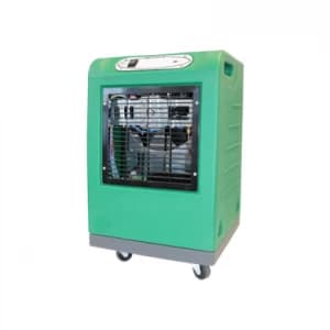 Ebac BD75P 12L Industrial Dehumidifier