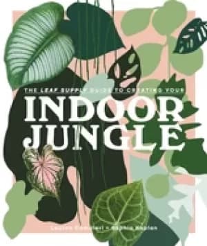 leaf supply guide to creating your indoor jungle indoor plants