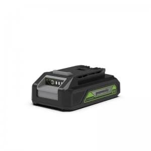 Greenworks 24V 2Ah Battery