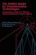 darpa model for transformative technologies perspectives on the u's defense