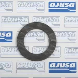 AJUSA Oil Drain Plug Gasket VW,TOYOTA,DAIHATSU 00246000