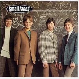 From the Beginning by Small Faces CD Album