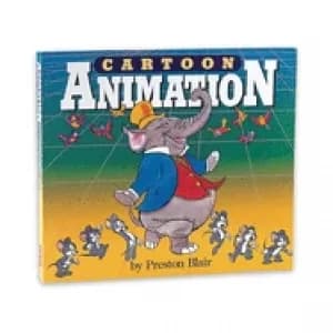 cartoon animation